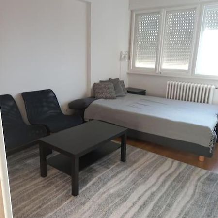 Apartamento Cvijiceva Belgrado Exterior foto